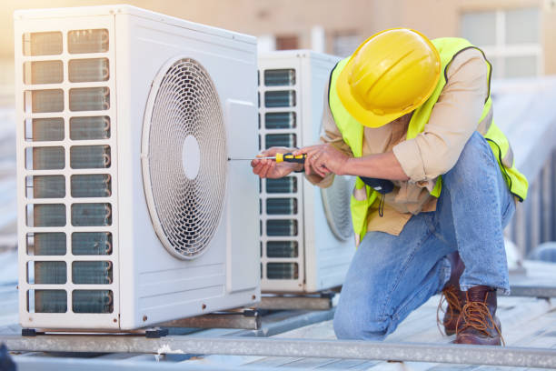 Best HVAC Maintenance Near Me  in Herlong, CA