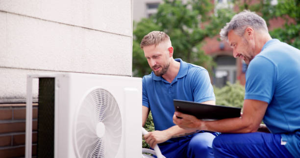 Ductless HVAC Repair in Herlong, CA