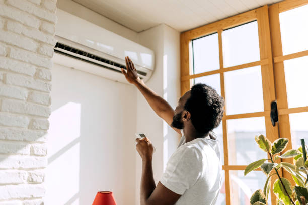HVAC Troubleshooting in Herlong, CA