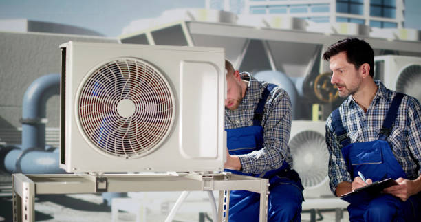 Best Affordable HVAC Services  in Herlong, CA