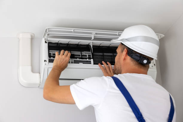 Best Central Air Repair  in Herlong, CA