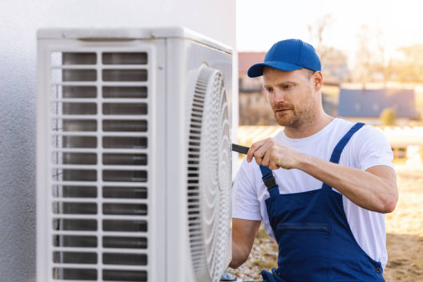 Best HVAC System Installation  in Herlong, CA